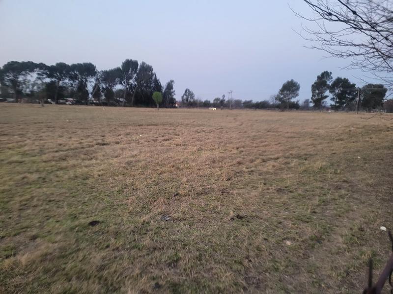 4 Bedroom Property for Sale in Bloemspruit Free State